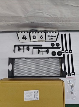 КАБЕЛЬНЫЙ ОРГАНАЙЗЕР КАБЕЛЬНЫЙ КАНАЛ ПОД СТАЛЬНЕЙ, ЧЕРНЫЙ, РЕГУЛИРУЕМЫЙ