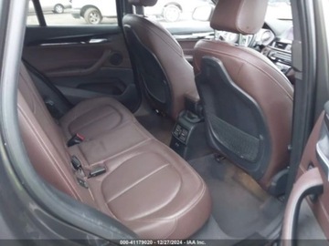 BMW X1 F48 2020 BMW X1 2020 BMW X1 SDRIVE28I 2.0 Benzyna 228KM, zdjęcie 8