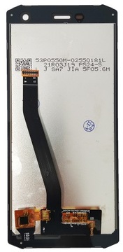 ЖК-ЭКРАН ДЛЯ MyPhone HAMMER ENERGY 2