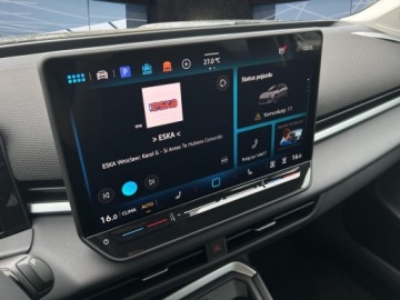 Volkswagen T-Roc II 1.5 eTSI 116KM 2026 Volkswagen T-Roc Style 1.5 eTSI 116 KM DSG-7, zdjęcie 17