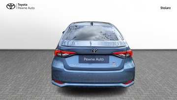 Toyota Corolla XII Sedan 1.8 Hybrid 122KM 2020 Toyota Corolla 1.8 Hybrid GR Sport Seria E21 (2019, zdjęcie 3