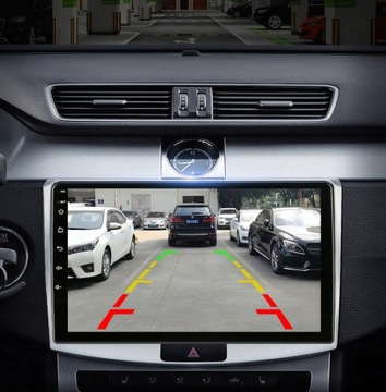 РАДИО 2DIN ANDROID GPS для Renault Clio 3 CLIO3 2005-2014 гг.