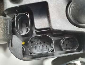 ОБОГРЕВАТЕЛЬ WEBASTO BMW X6 E71 9178046