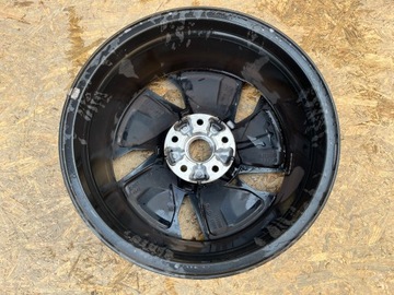 DISK HLINÍK OE HYUNDAI I30 6,5X16 ET50