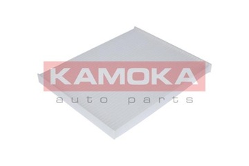 FILTR KABINA F404401 KAMOKA