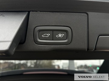 Volvo XC60 II 2025 Volvo XC 60 XC60 B5 B AWD Ultra Dark aut, Pakiet C, zdjęcie 34