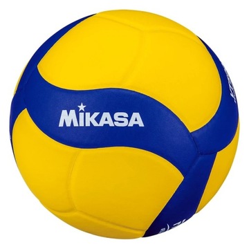 MIKASA VT500W Волейбольный мяч