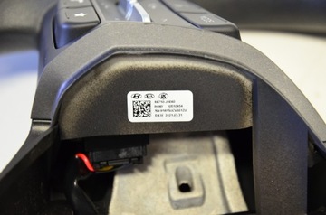 РУЛЕВОЕ КОЛЕСО HYUNDAI KONA 96710-J9640 96720-J9770