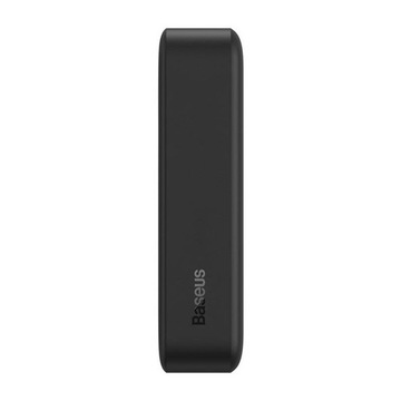 BASEUS FAST MAGNETIC POWERBANK 20000 МАч QI ЗАРЯДКА 20 Вт MAGSAFE USB-C