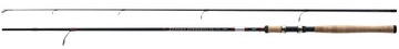 Wędka spinningowa Jaxon Zaffira TX 240cm-10-40g