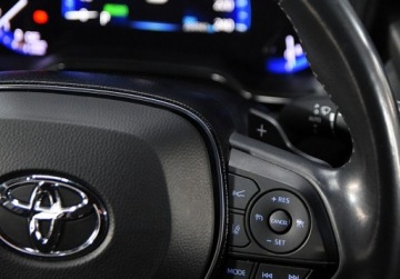 Toyota Corolla XII 2020 Toyota Corolla Polski salon_I wlasciciel_Serwisowany_Faktura Vat23_ 2.0, zdjęcie 24