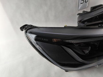 FORD FOCUS MK3 LIFT FULL LED ЛЕВАЯ ПРАВАЯ ФАРА