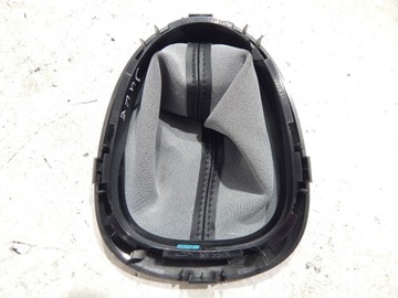 MĚCH PÁKY ŘAZENÍ NISSAN JUKE F15 11-19