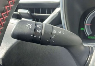 Toyota Corolla XII Sedan Facelifting 1.8 Hybrid 140KM 2023 Toyota Corolla Corolla GR Sport Dynamic FV23 Salon PL ASO 1 wl., zdjęcie 29