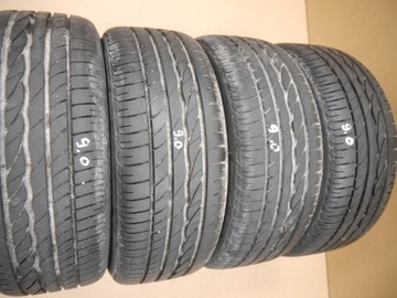 AUDI A6 C7 KOLA 245/45/18 BRIDGESTONE