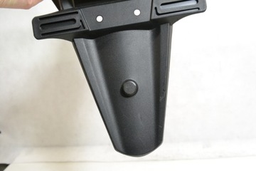 ogon błotnik mocowanie tablicy Suzuki GSXS 1000 15