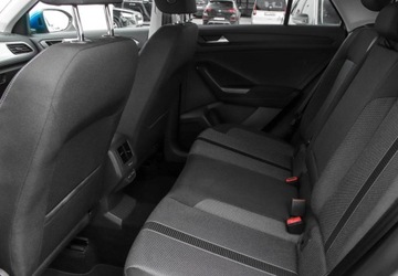 Volkswagen T-Roc I 2024 Volkswagen T-Roc 1.0 TSI 116KM Life Kamera Cofania Podgrzewane Fotele Lamp, zdjęcie 10