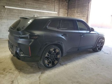 BMW XM 2023 BMW XM 2023 4.4l 4.4 Hybryda 644KM, zdjęcie 3