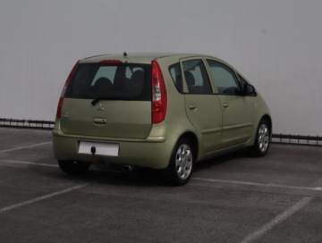 Mitsubishi Colt VI Hatchback 1.3 i 16V 95KM 2005 Mitsubishi Colt 1.3, HAK, Klima,ALU, zdjęcie 4