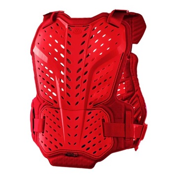 Трой Ли Дизайн Rockfight Red Junior Buzzer