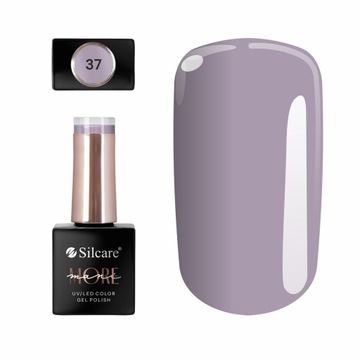 Silcare Lakier hybrydowy maniMORE 37 10 g