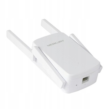 WZMACNIACZ SYGNAŁU WiFi SIECI 2,4 i 5ghz REPEATER