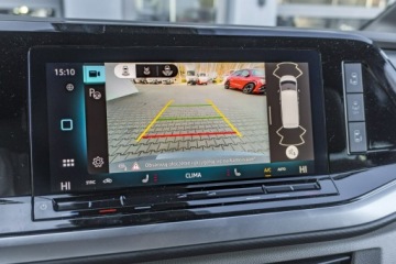 Volkswagen Multivan T7 Van L1 2.0 TDI 150KM 2026 Volkswagen VW Multivan EDITION L2 2.0 TDI 150 KM DSG OD RĘKI, zdjęcie 29