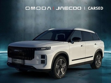 Jaecoo 7 1.6T 147KM 2025 Jaecoo 7 1.6 Benzyna 147KM