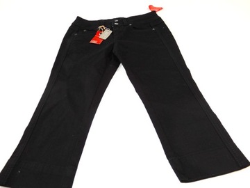 SPODNIE JEANSOWE RYBACZKI 34 XS NOWE