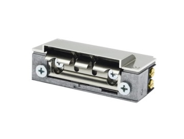 XS12R-C Elektrozaczep rewersyjny wyślizg 12V DC