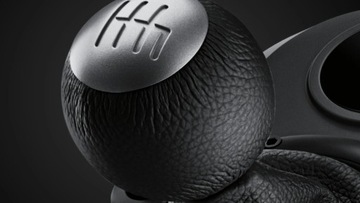 Skrzynia biegów Logitech Driving Force Shifter do Logitech G29 G920