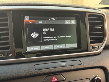 Kia Sportage IV SUV Facelifting 1.6 T-GDI 177KM 2019 Kia Sportage Kia Sportage, zdjęcie 30