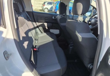 Citroen C3 III Hatchback 1.5 BlueHDi 102KM 2019 Citroen C3 Citroen C3 1.5 BlueHDi Feel 1.5 Diesel 102KM, zdjęcie 10