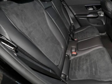 Mercedes GLC C254/X254 Coupe 2.0 300 258KM 2026 GLC Coupe 300 4-Matic AMG Line 2.0 (258KM) 2026, zdjęcie 13