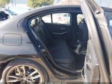 BMW Seria 3 G20-G21 2020 BMW Seria 3 M340i 2020 3.0 Benzyna 382KM, zdjęcie 12