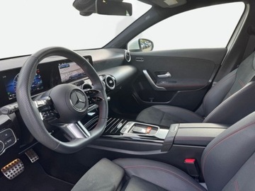 Mercedes Klasa A W177/V177 Hatchback Facelifting 1.3 200 163KM 2025 Mercedes-Benz Klasa A A 200 1 wlasciciel Salon Polska FV23 Darmowy Rap, zdjęcie 10