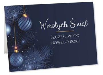 50 РОЖДЕСТВЕНСКИХ ОТКРЫТКОВ ЛОГОТИП КОМПАНИИ + КОНВЕРТ