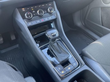 Skoda Kodiaq I SUV Facelifting 1.5 TSI 150KM 2023 Skoda Kodiaq 1.5 Benzyna 150KM, zdjęcie 15