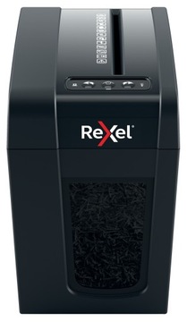 Niszczarka do Papieru Dokumentów REXEL PodajnikP-4