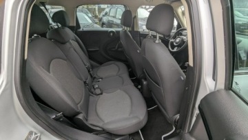 Mini Countryman R60 Crossover 1.6 D 90KM 2013 Mini Countryman ZAREJESTROWANY Bezwypadkowy Serwis, zdjęcie 15