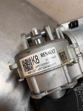 SLOUPEC SERVO  ARKANA 488102284R EU ORIG.