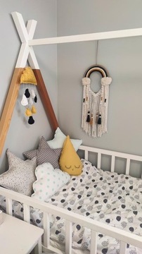 МАКРАМЕ РАДУЖНОЕ КОЛЕСО УКРАШЕНИЕ ГОСТИНОЙ НАСТЕННАЯ ПОДВЕСКА БОХО РУЧНАЯ РАБОТА