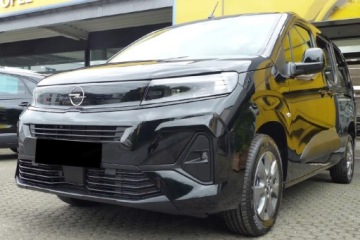 Opel Combo E 2026 OPEL Combo Kombi XL L2H1 Life EAT8 Combi 1.5 130KM 2026, zdjęcie 3