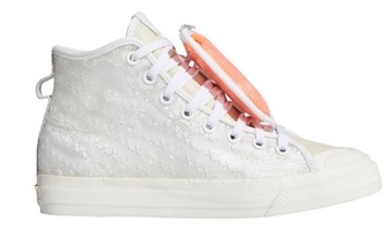 ADIDAS ORIGINALS Nizza Hi-new мужские кроссовки 42.7