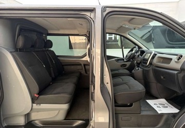 Nissan NV200 2017 Nissan NV300 Nissan NV300 L2H1 2,9 dCi 121 Comfort 1.6 Diesel 121KM, zdjęcie 18