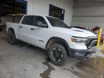  RAM 1500 Rebel 2023 5.7L 5.7 Benzyna 395KM, zdjęcie 4