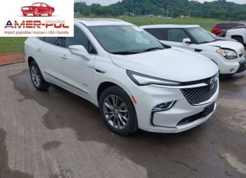 Buick 2024 Buick Enclave Avenir 2024 3.6l 3.6 Benzyna 310KM
