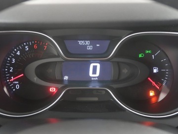 Renault Captur I Crossover Facelifting 0.9 Energy TCe 90KM 2019 Renault Captur 0.9 TCe, Salon Polska, Navi, Klima, zdjęcie 10