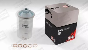 CHAMPION FILTR PALIVA CFF100203