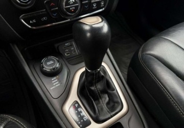 Jeep Cherokee V Terenowy 2.0 MJD 170KM 2014 Jeep Cherokee 2.0 MJD 170KM AT Limited Salon PL 2.0 Diesel 170KM, zdjęcie 25
